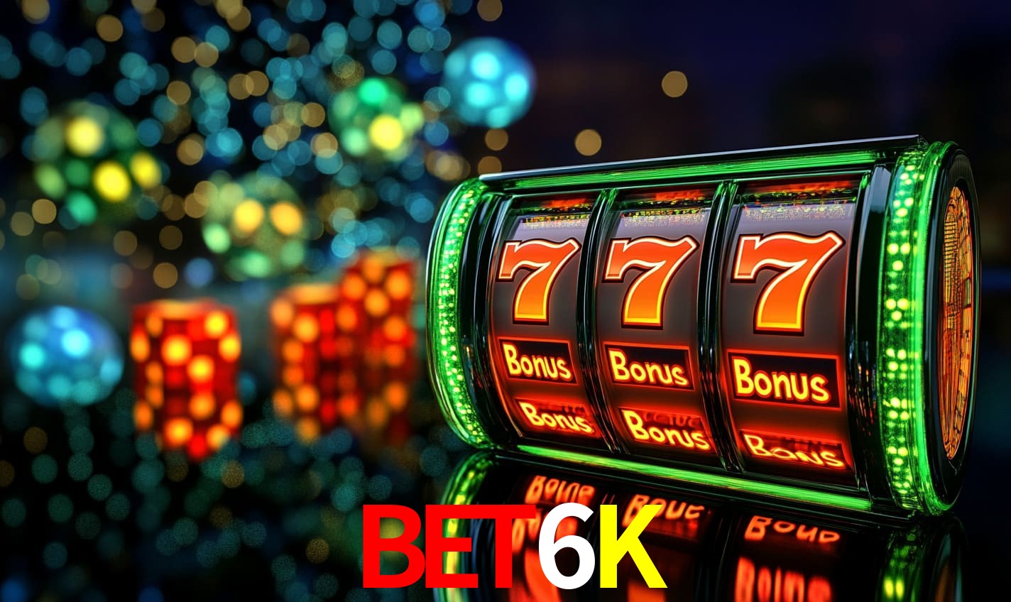 Live Casino BET6K