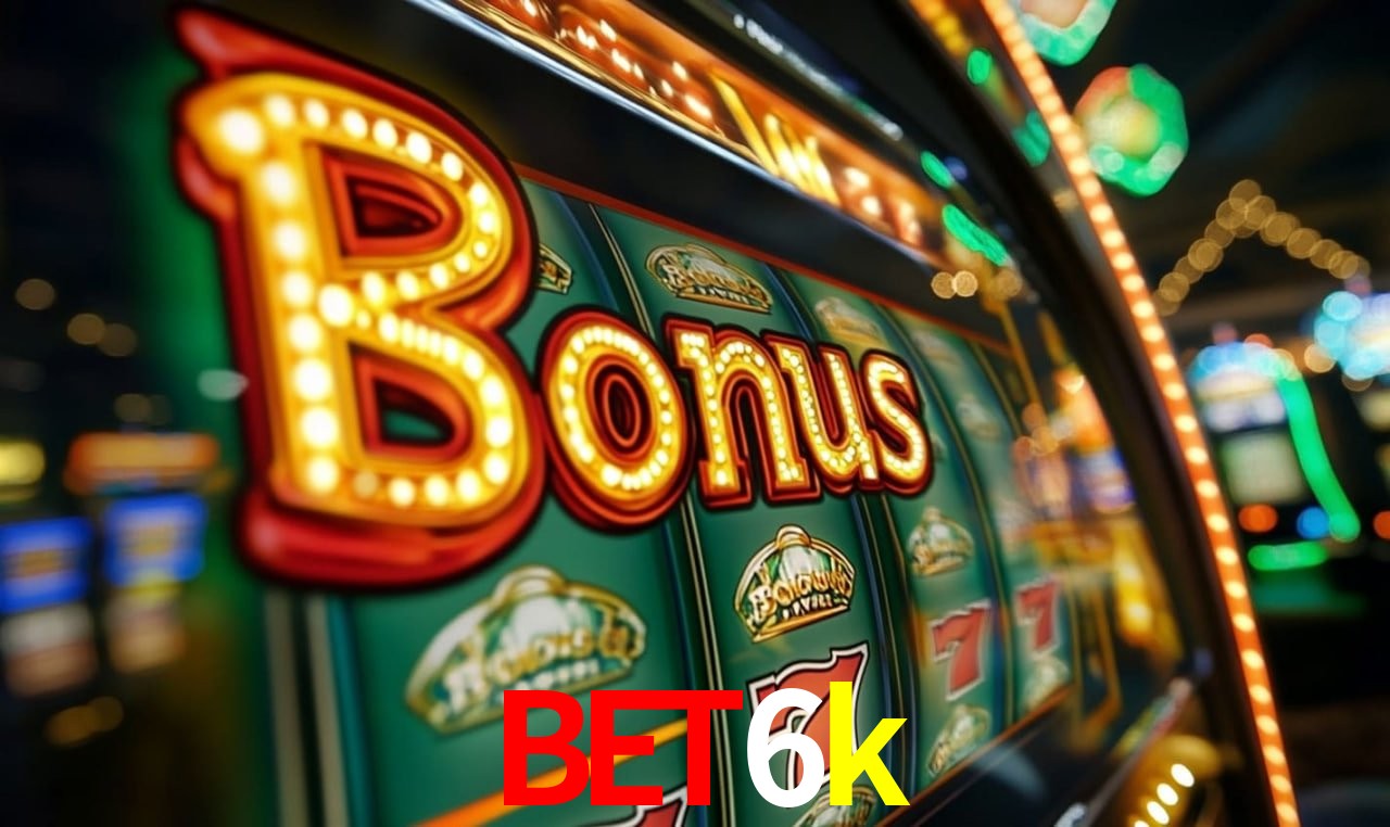 Guia visual de operação PIX no bet6k