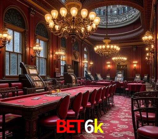Coleção Premium de Slots bet6k - NetEnt, Pragmatic Play, Evolution